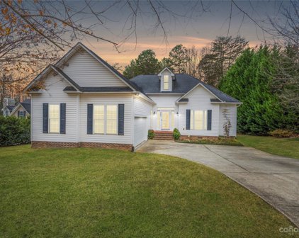 168 Spicewood  Circle, Troutman