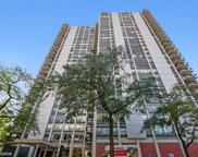 1360 N Sandburg Terrace Unit #2402, Chicago image