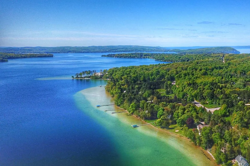 Lake Leelanau