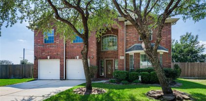 22921 Antiqua Estates Court, Conroe
