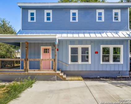 814 Burnet St, San Antonio