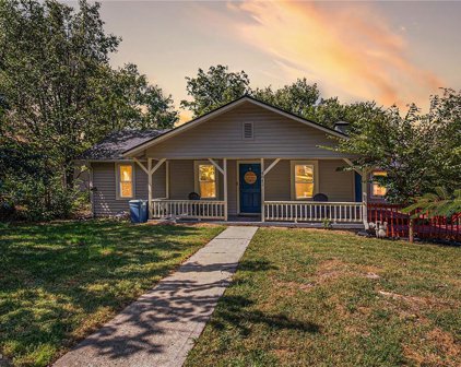 4842 N White Avenue, Kansas City