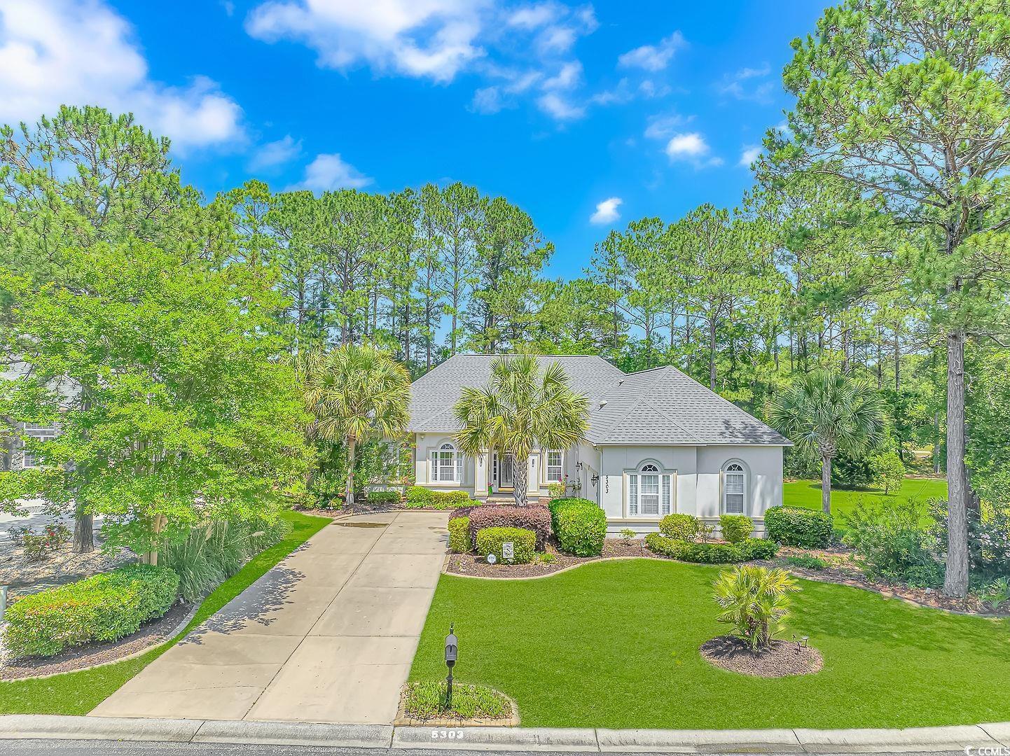 MLS 2411495 Barefoot Resort Leatherleaf 5303 Pheasant Dr., North