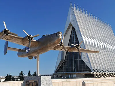 Air Force Academy