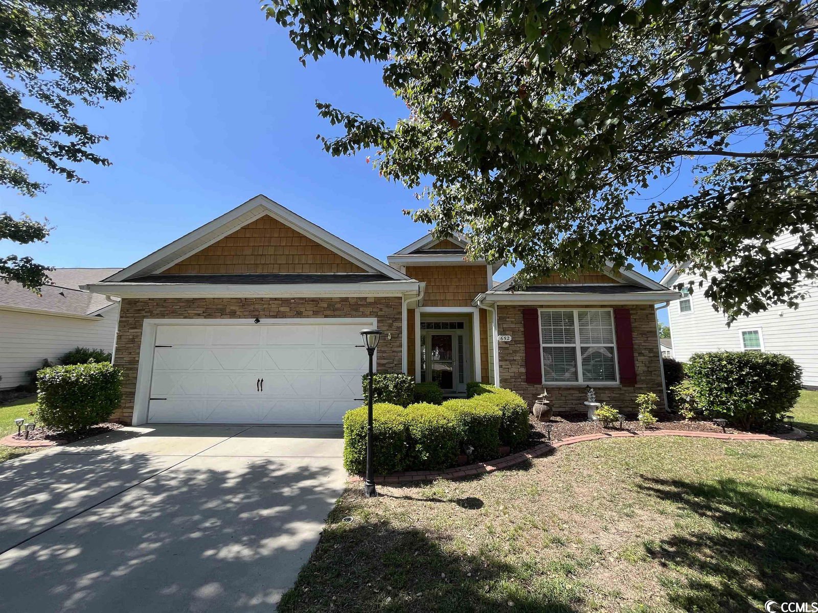 MLS 2307465 Rivers Edge Plantation 652 Beaver Pond Rd., Conway