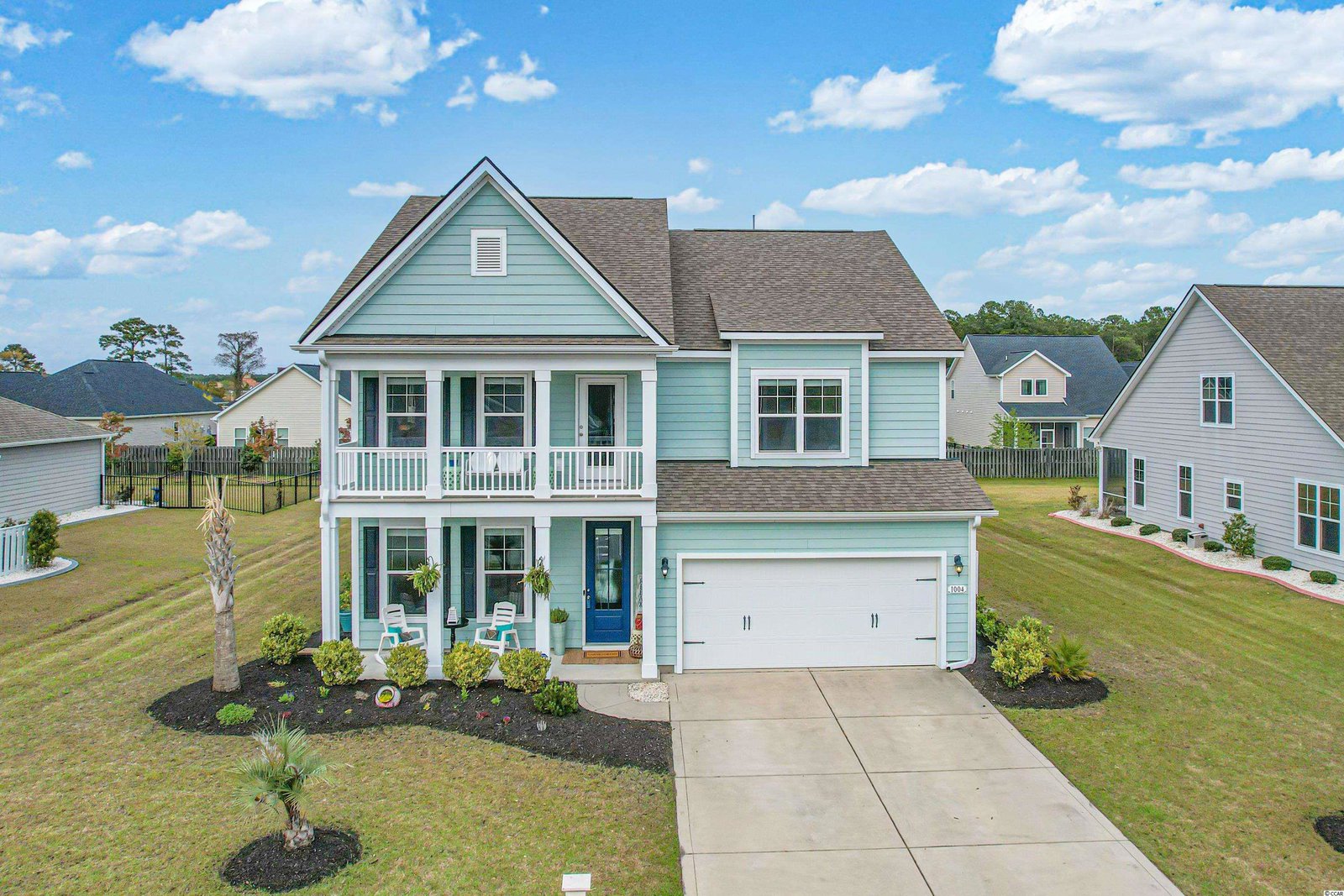 MLS 2207815 Sago Plantation at Legends 1004 Englemann Oak Dr., Myrtle