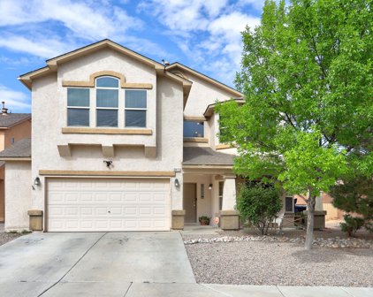10415 Tall Rock Court NW, Albuquerque