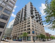 565 W Quincy Street Unit #605, Chicago image