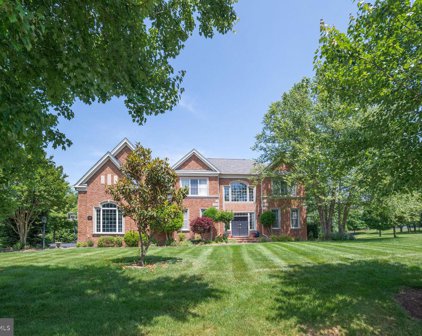 11522 Fox River Dr, Ellicott City
