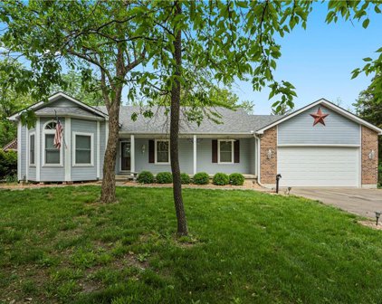 438 NW W Highway, Kingsville