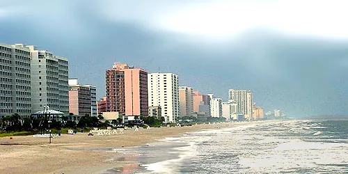 Myrtle Beach Foreclosure Condos