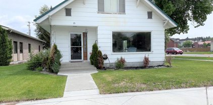 75 S Center Street, Rexburg