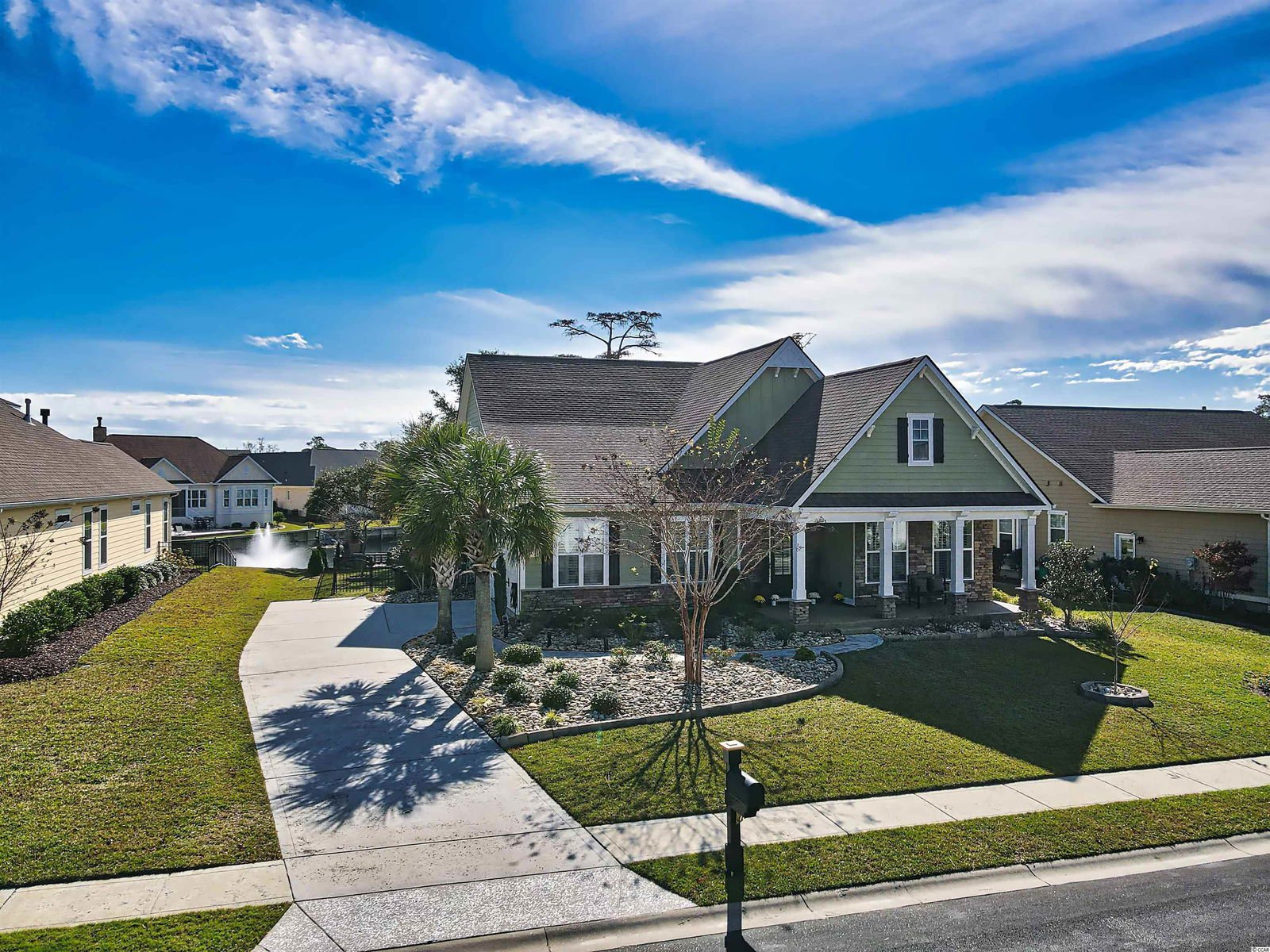 MLS 2224944 Seabrook Plantation 1924 Lake Egret Dr., North Myrtle