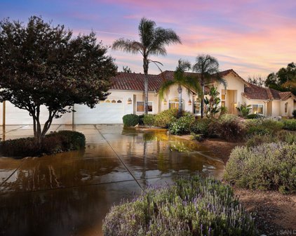 1277 Daxi Ln, Escondido