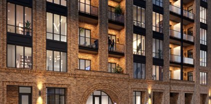 313 S Racine Avenue Unit #6A, Chicago