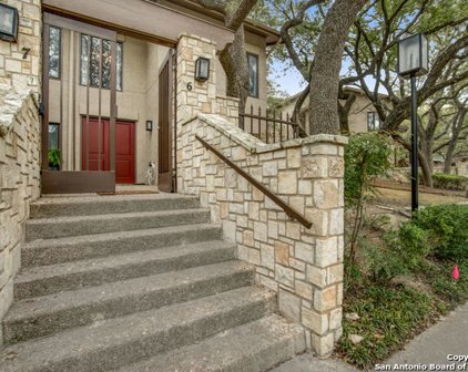 8000 Donore Pl Unit 6, San Antonio