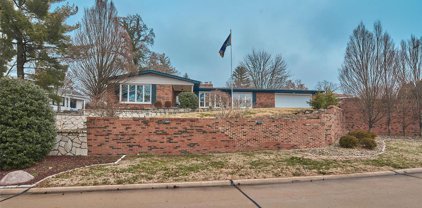 10785 Forest Circle  Drive, St Louis