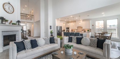 9430 Stablewood Lakes Lane, Tomball