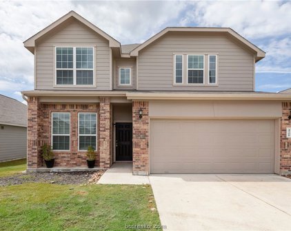 4708 Via Verde, Bryan