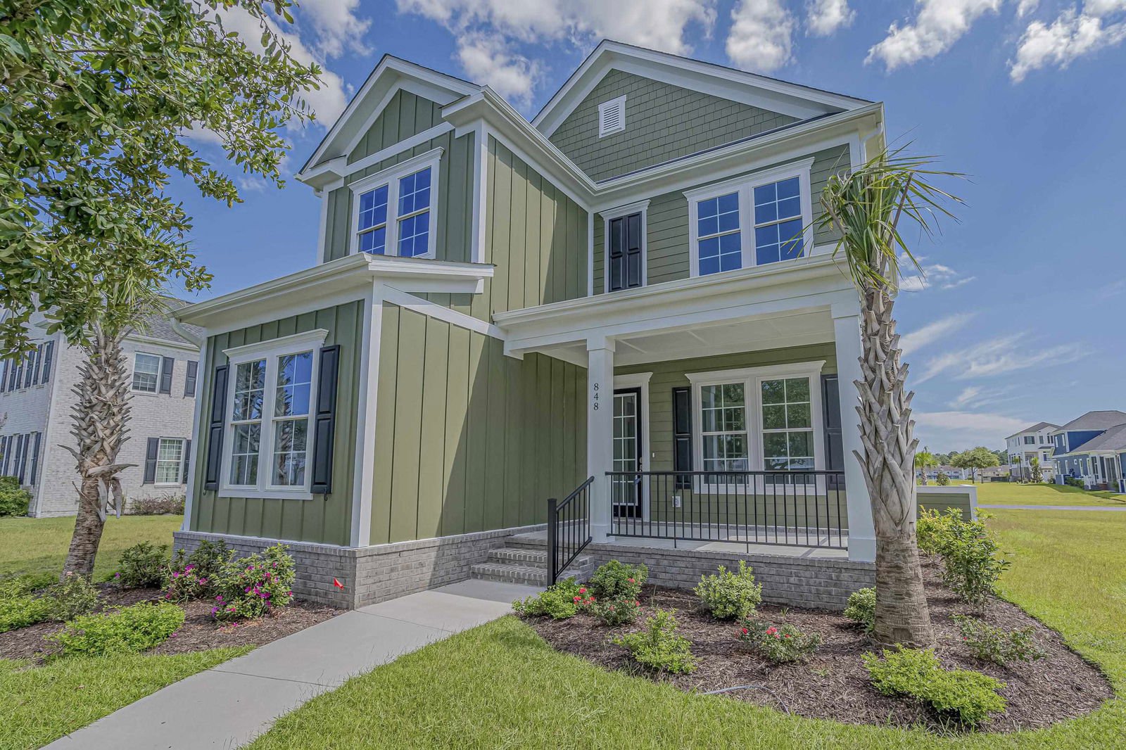 MLS 2212602 Waterway Palms Plantation 848 Crystal Water Way, Myrtle