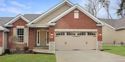 2905 Strawberry Ridge  Drive, Arnold