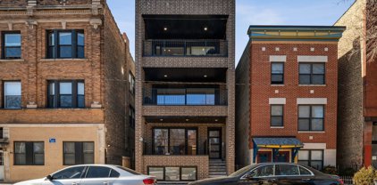 1452 N Leavitt Street Unit #1, Chicago