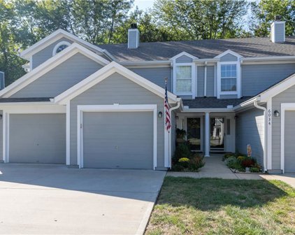 6032 NE MOONSTONE Drive, Lee's Summit