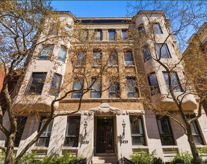 2033 N Racine Avenue Unit #3D, Chicago