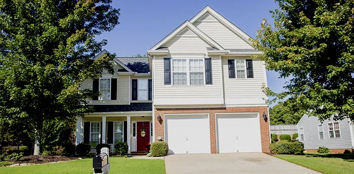 Home in Northcliff, Greenville