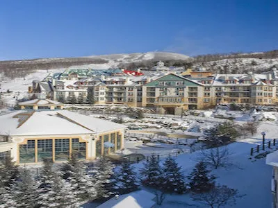 Colorado Ski Homes for Sale