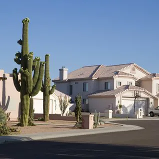Waterfront Havasu