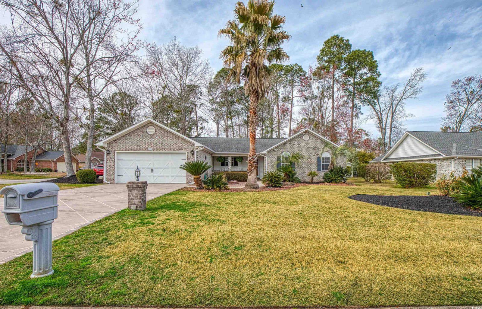 MLS 2405694 Brookgate 465 Paw Paw Ln., Myrtle Beach Myrtle Beach
