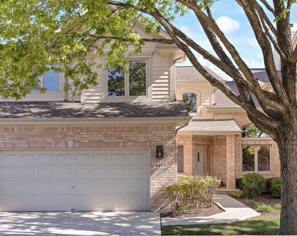 4825 Commonwealth Avenue, Western Springs
