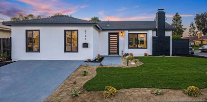 8748 Frobisher, Mira Mesa