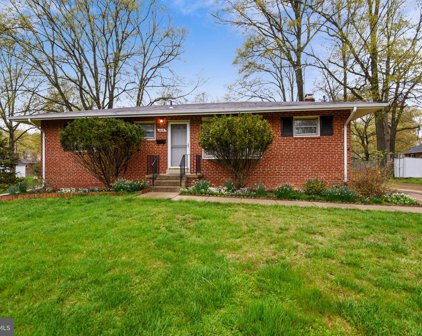 606 Orrin  Se Street SE, Vienna