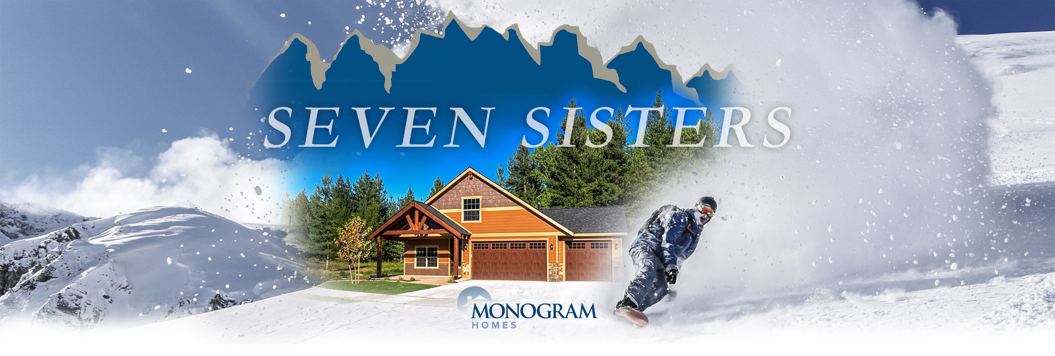 Sandpoint Builder Monogram Homes Realm Partners