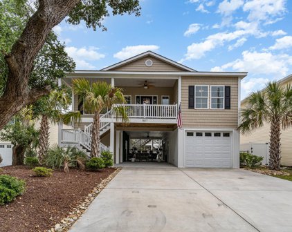 1807 Holly Dr., North Myrtle Beach