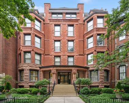 1510 N Dearborn Parkway Unit #102, Chicago
