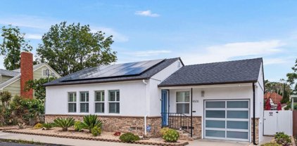 4606 Max Dr, Talmadge/San Diego Central