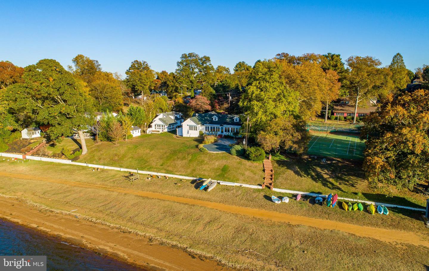 14184 Riverside Avenue, Kennedyville, Md 21645 in Kentmore Park