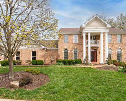 1342 Riverdale  Circle, Chesterfield