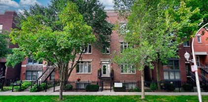 1326 W Grenshaw Street Unit #1A, Chicago