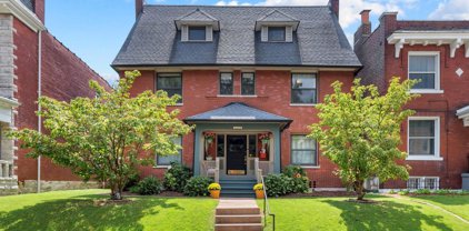 4218 Castleman  Avenue, St Louis