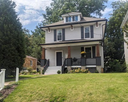 2131 Mccausland  Avenue, St Louis