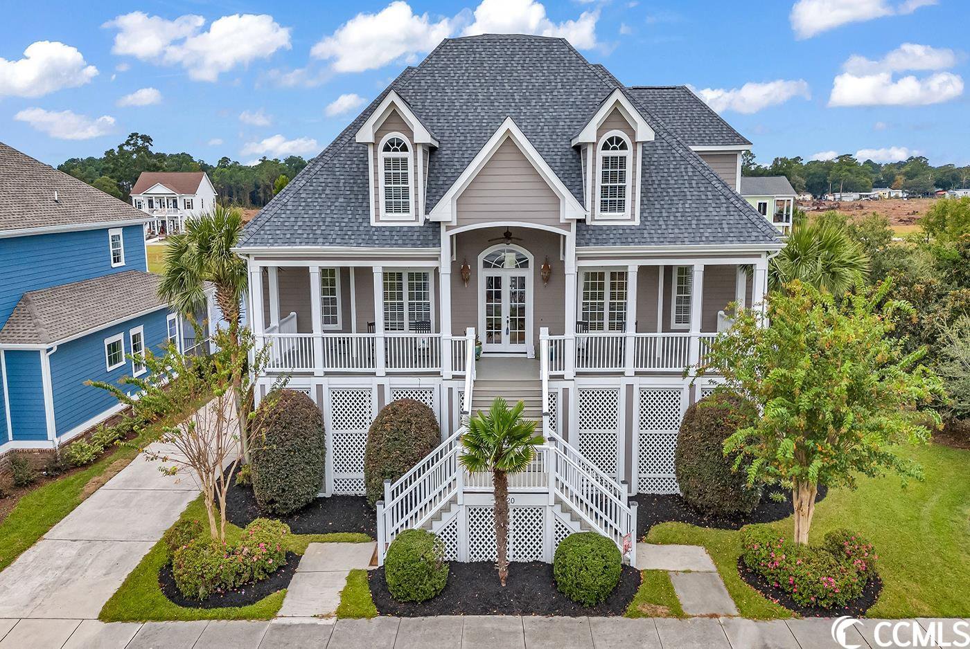 MLS 2320819 Charleston Landing 1020 James Island Ave., North Myrtle