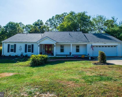 9809 Peppermill   Place, Vienna