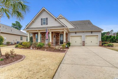 Homes for Sale at Carillon at Tuscany - Myrtle Beach Retirement