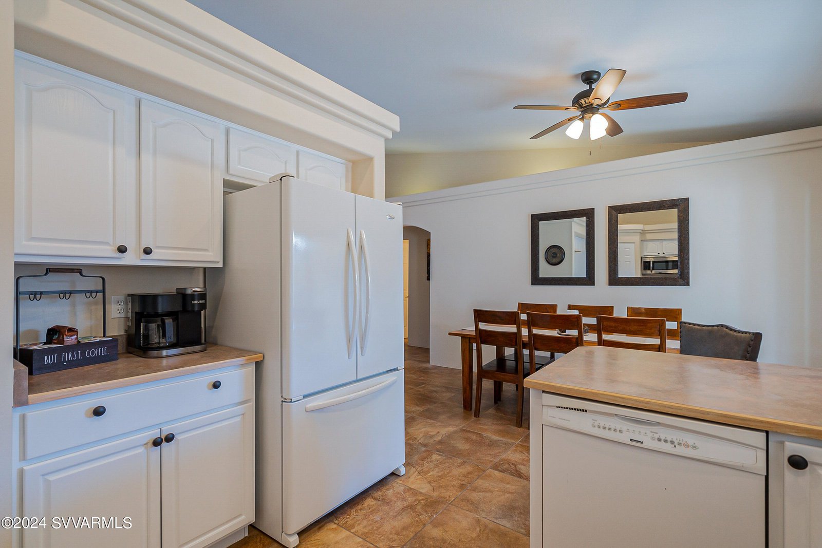 100 Kaibab Way, Sedona, Sedona real estate. Sedona Verde Valley MLS