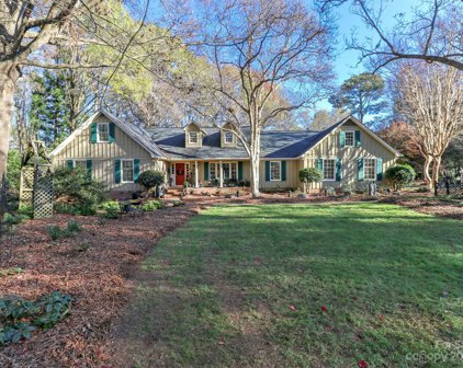 3625 Nancy Creek  Road, Charlotte