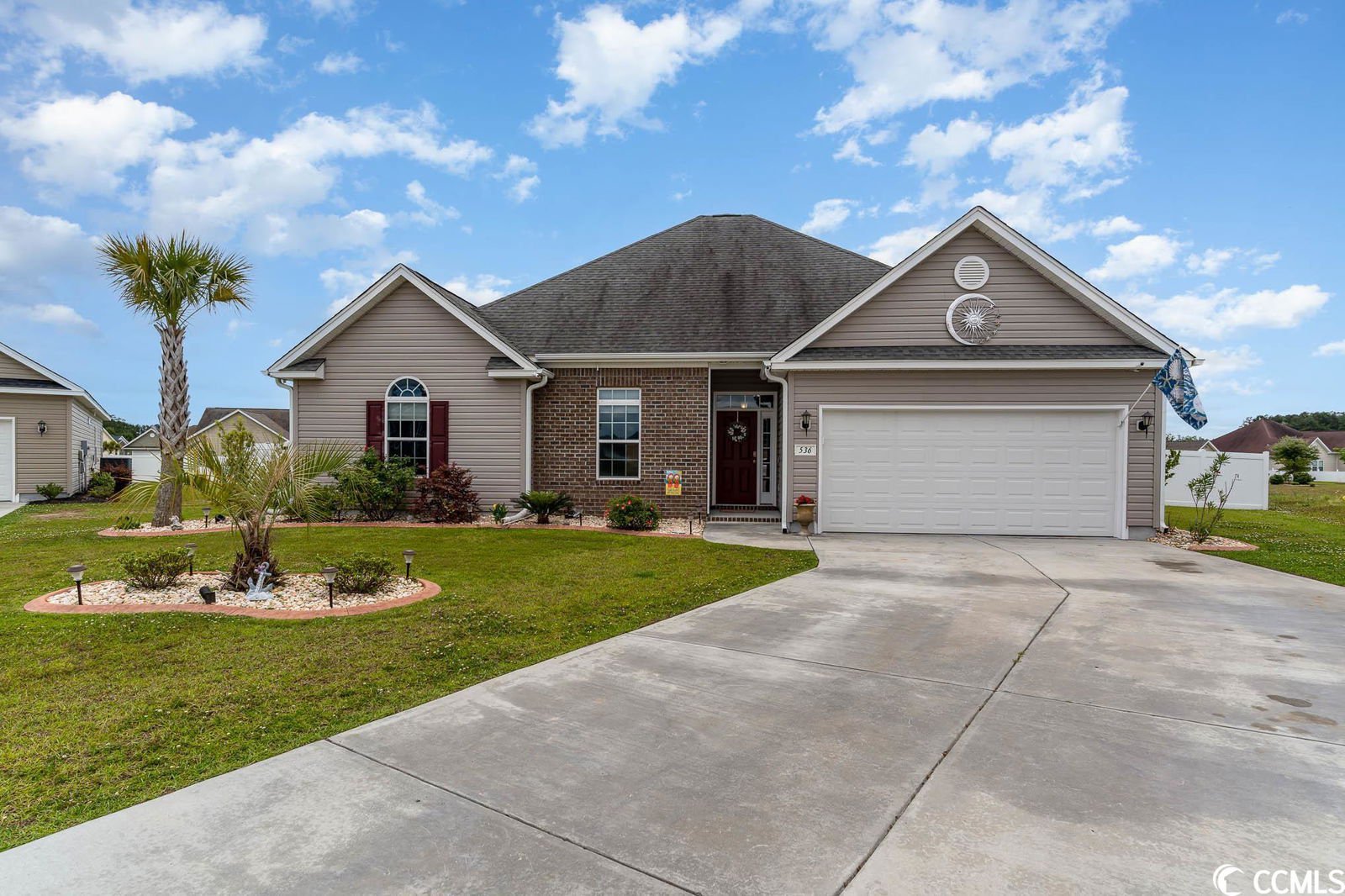 MLS 2310290 Forestbrook Preserve 536 Fallen Leaf Ct., Myrtle Beach